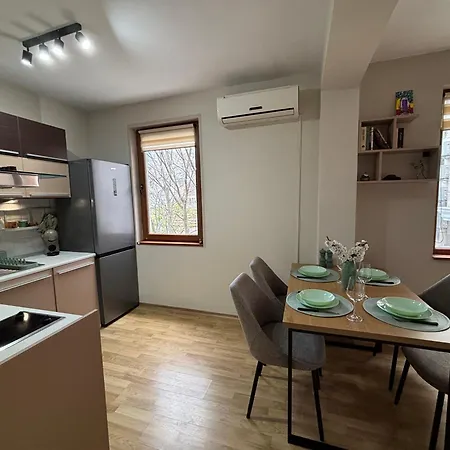 Sunwave 2 Bedrooms Center *