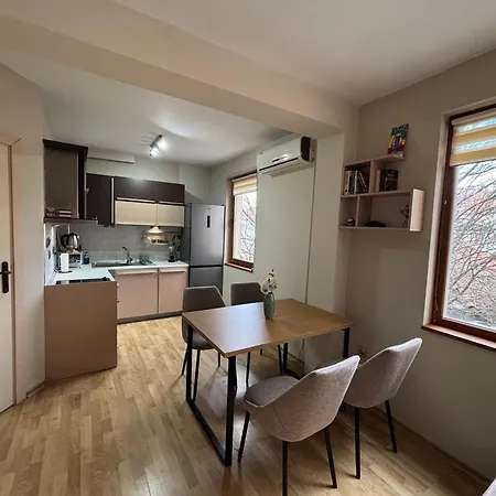 Apartament Sunwave 2 Bedrooms Center *