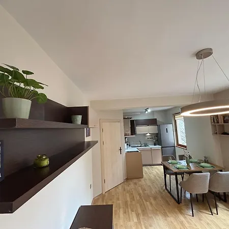 Sunwave 2 Bedrooms Center