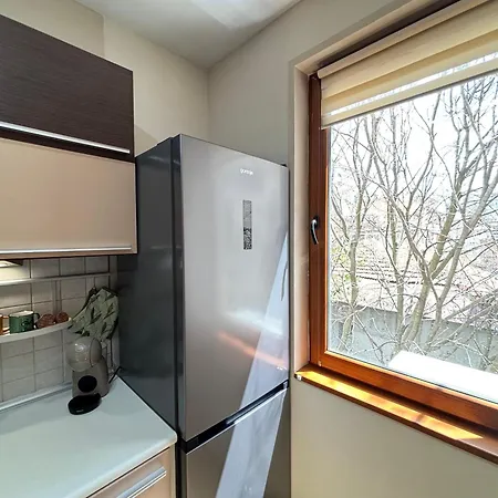 Apartment Sunwave 2 Bedrooms Center *