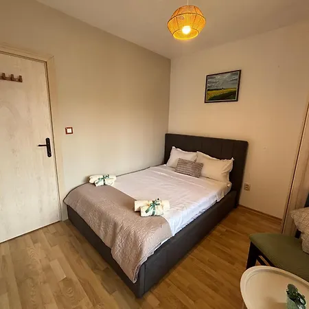 Sunwave 2 Bedrooms Center Apartament Warna