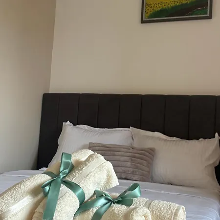 Sunwave 2 Bedrooms Center * Warna