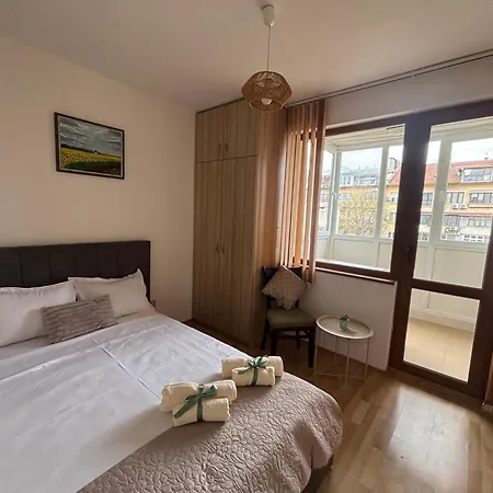 Sunwave 2 Bedrooms Center * Warna