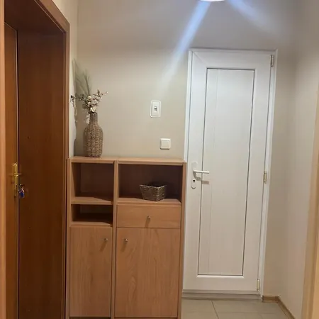 Apartment Sunwave 2 Bedrooms Center *