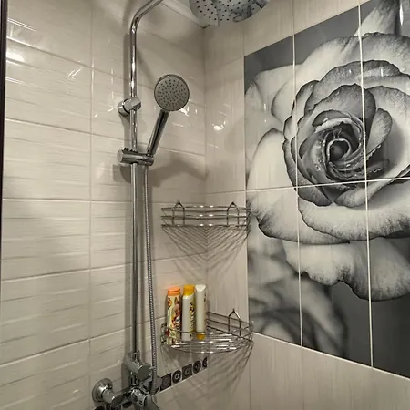 Sunwave 2 Bedrooms Center Apartament
