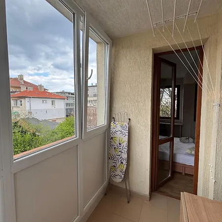 Apartment Sunwave 2 Bedrooms Center *